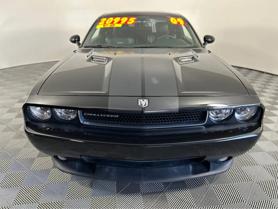 2009 Dodge Challenger SRT8 & 392 3rd Gen - Image 2 of 12