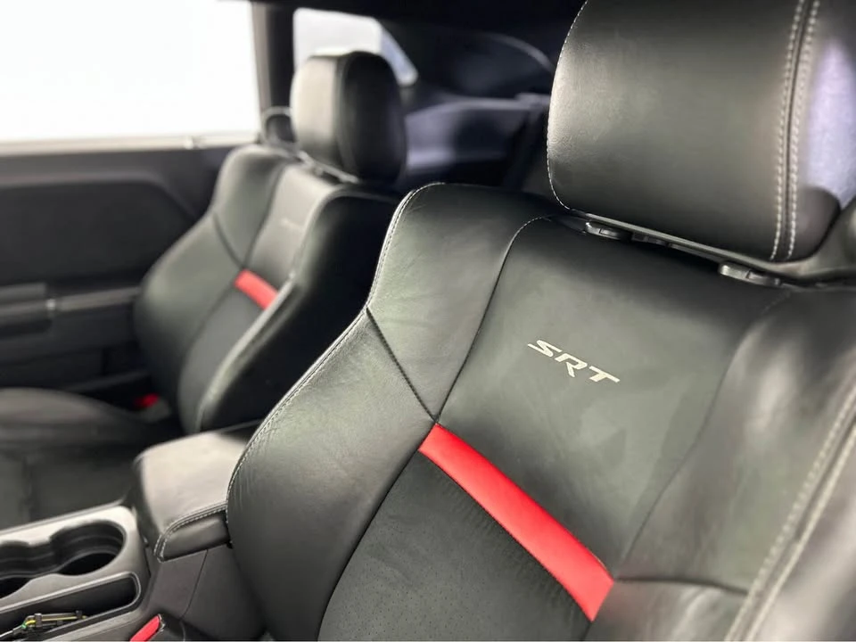 2009 Dodge Challenger SRT8 & 392 3rd Gen - Image 12 of 12