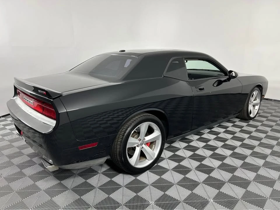 2009 Dodge Challenger SRT8 & 392 3rd Gen - Image 6 of 12
