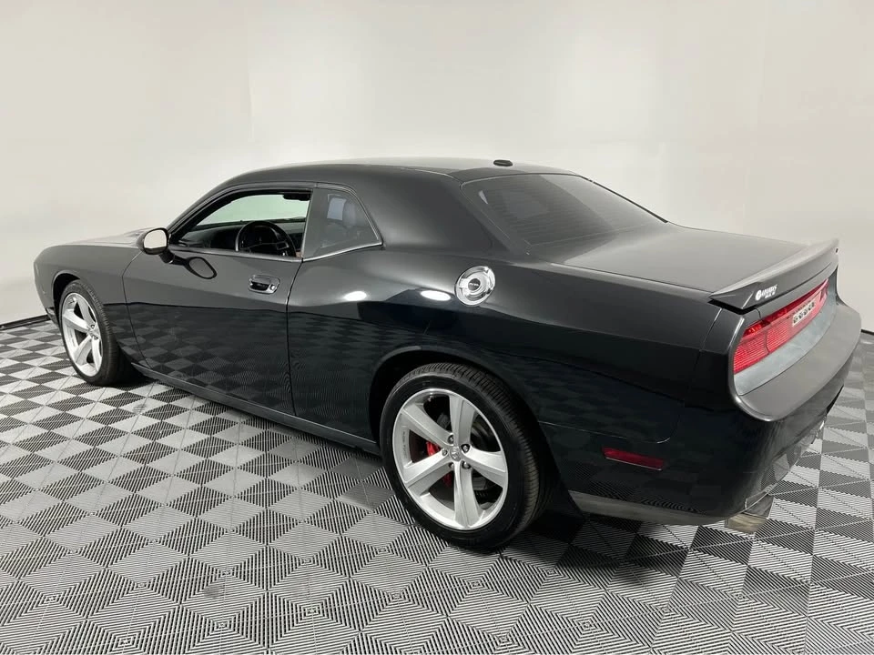 2009 Dodge Challenger SRT8 & 392 3rd Gen - Image 4 of 12