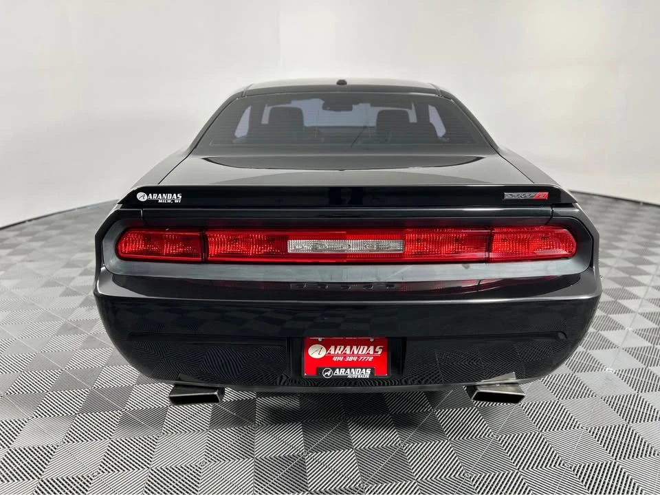 2009 Dodge Challenger SRT8 & 392 3rd Gen - Image 5 of 12