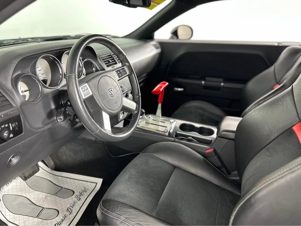 2009 Dodge Challenger SRT8 & 392 3rd Gen - Image 10 of 12