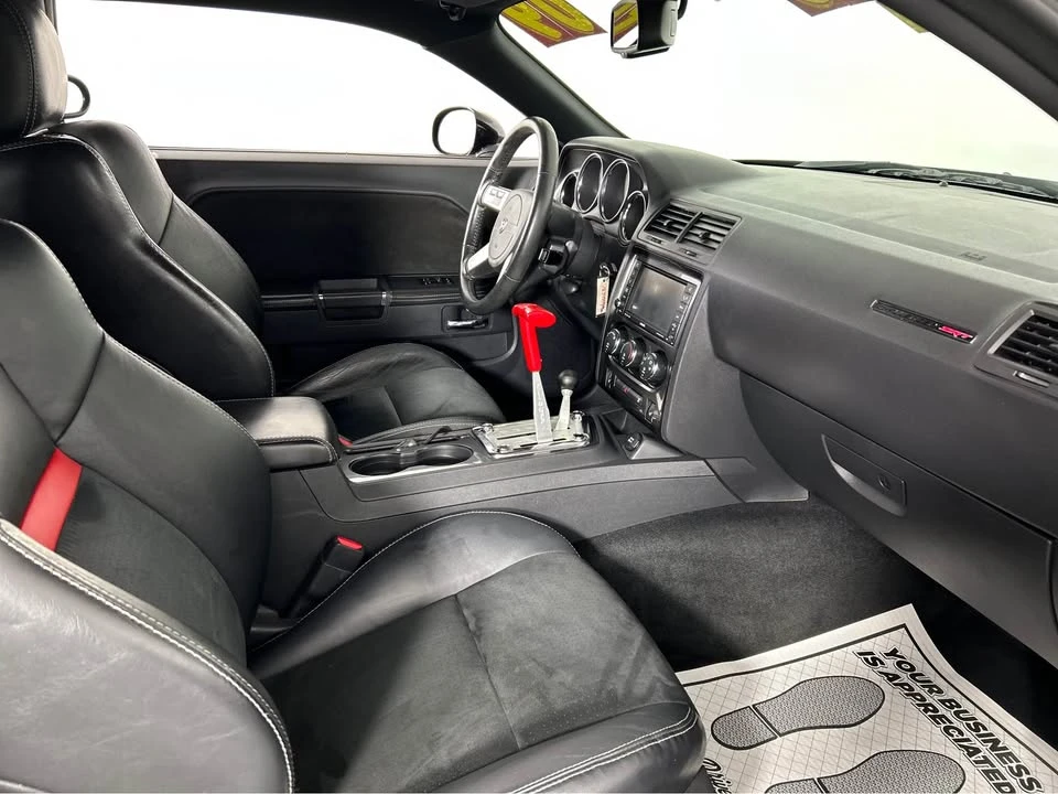 2009 Dodge Challenger SRT8 & 392 3rd Gen - Image 11 of 12