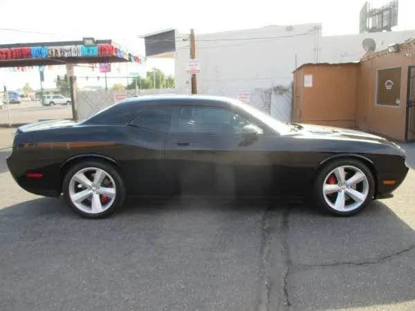 2009 Dodge Challenger SRT8 & 392 3rd Gen - Image 2 of 6