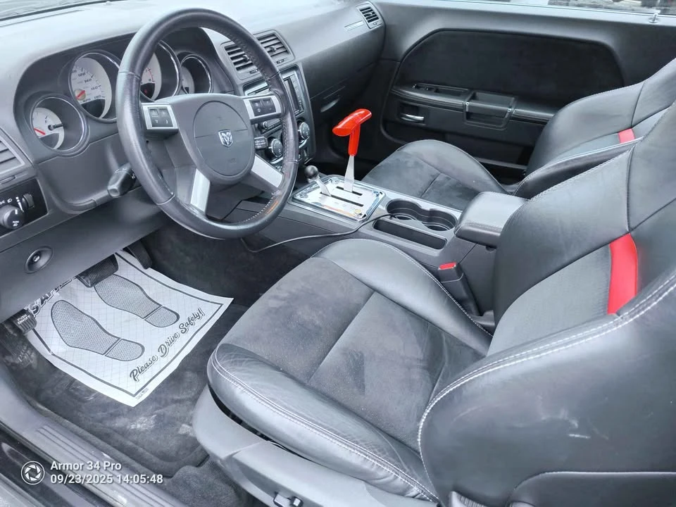 2009 Dodge Challenger SRT8 & 392 3rd Gen - Image 11 of 12