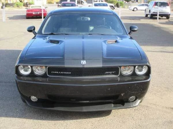 2009 Dodge Challenger SRT8 & 392 3rd Gen - Image 3 of 6