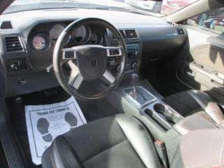 2009 Dodge Challenger SRT8 & 392 3rd Gen - Image 6 of 6