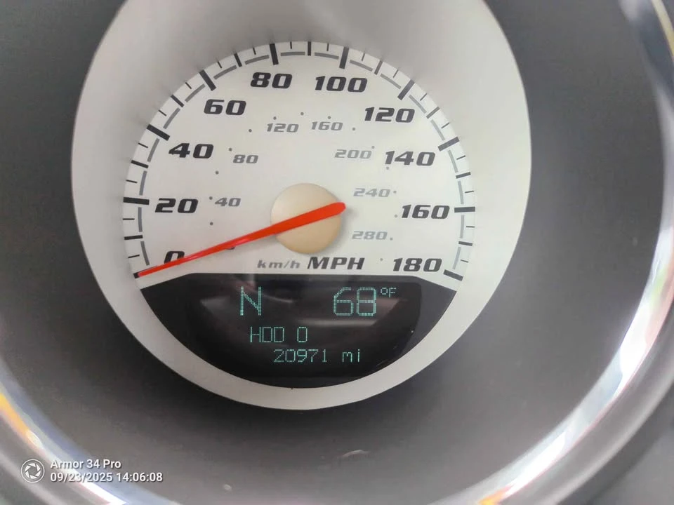 2009 Dodge Challenger SRT8 & 392 3rd Gen - Image 12 of 12