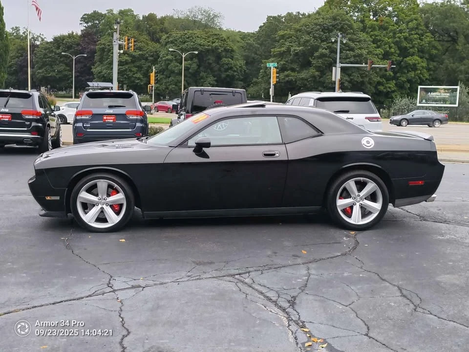 2009 Dodge Challenger SRT8 & 392 3rd Gen - Image 5 of 12