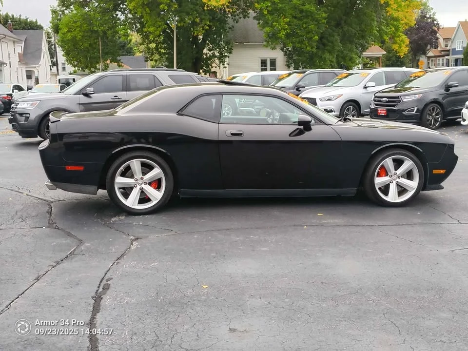 2009 Dodge Challenger SRT8 & 392 3rd Gen - Image 8 of 12
