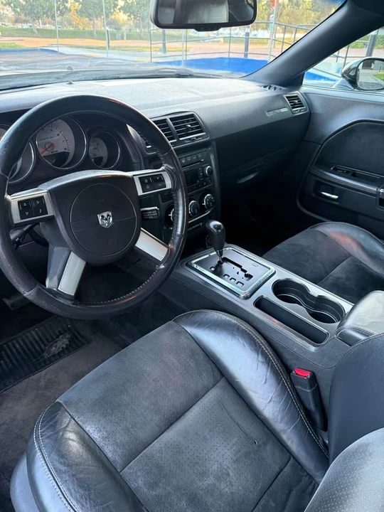 2009 Dodge Challenger SRT8 & 392 3rd Gen - Image 14 of 14