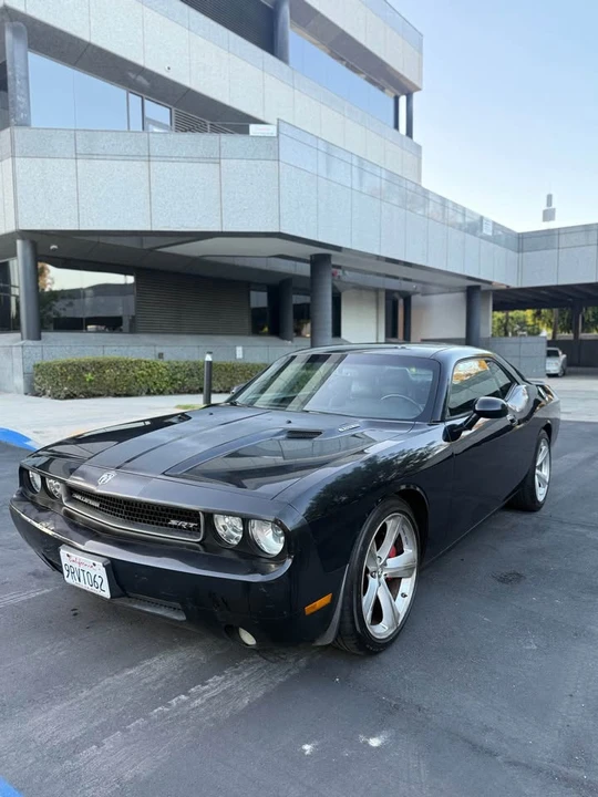2009 Dodge Challenger SRT8 & 392 3rd Gen - Image 6 of 14