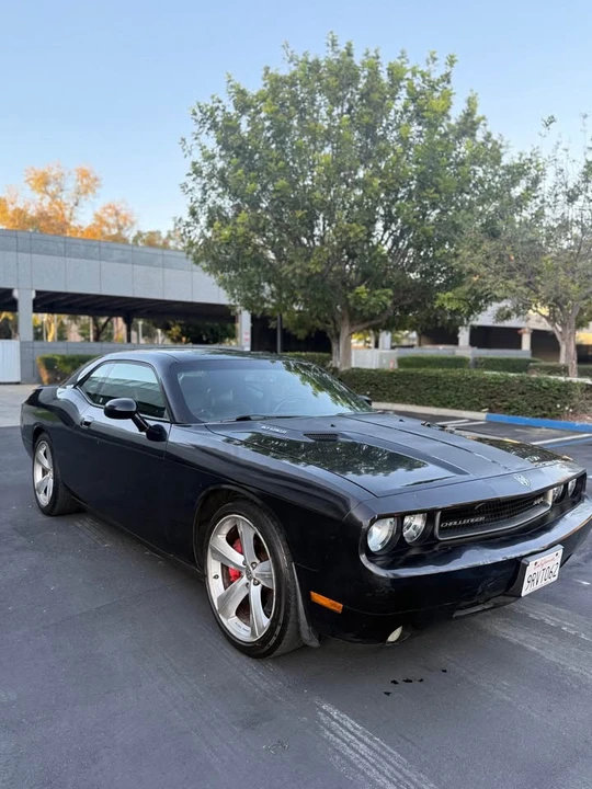 2009 Dodge Challenger SRT8 & 392 3rd Gen - Image 2 of 14