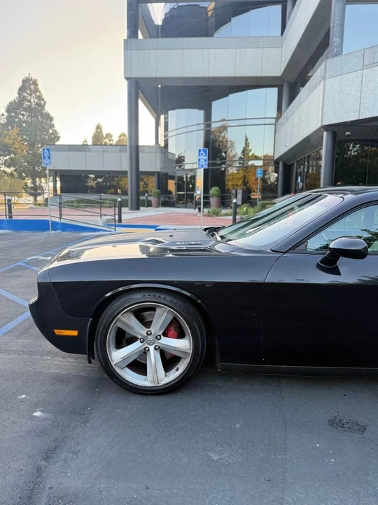 2009 Dodge Challenger SRT8 & 392 3rd Gen - Image 8 of 14