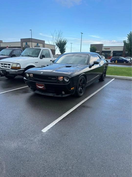 2009 Dodge Challenger SRT8 & 392 3rd Gen - Image 2 of 2