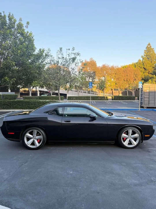 2009 Dodge Challenger SRT8 & 392 3rd Gen - Image 3 of 14