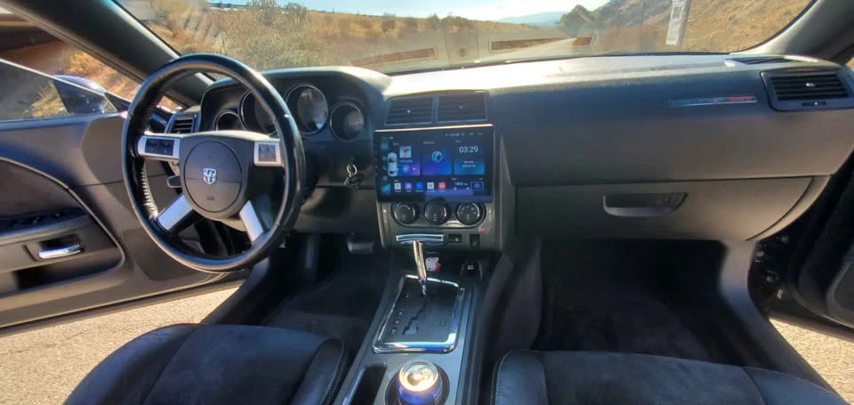 2009 Dodge Challenger SRT8 & 392 3rd Gen - Image 15 of 18
