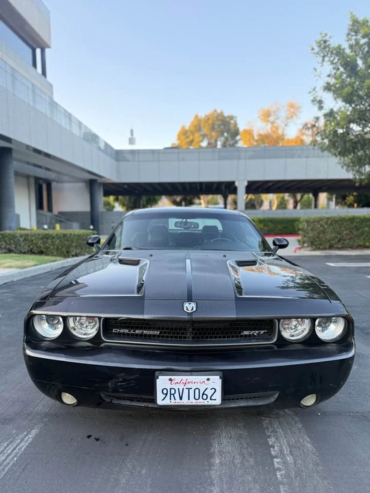 2009 Dodge Challenger SRT8 & 392 3rd Gen - Image 7 of 14