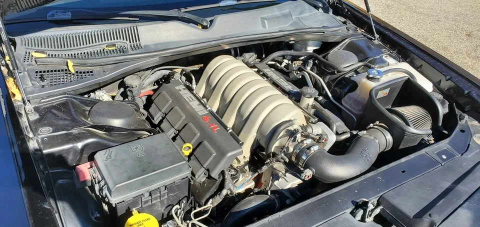 2009 Dodge Challenger SRT8 & 392 3rd Gen - Image 12 of 18