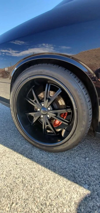 2009 Dodge Challenger SRT8 & 392 3rd Gen - Image 16 of 18