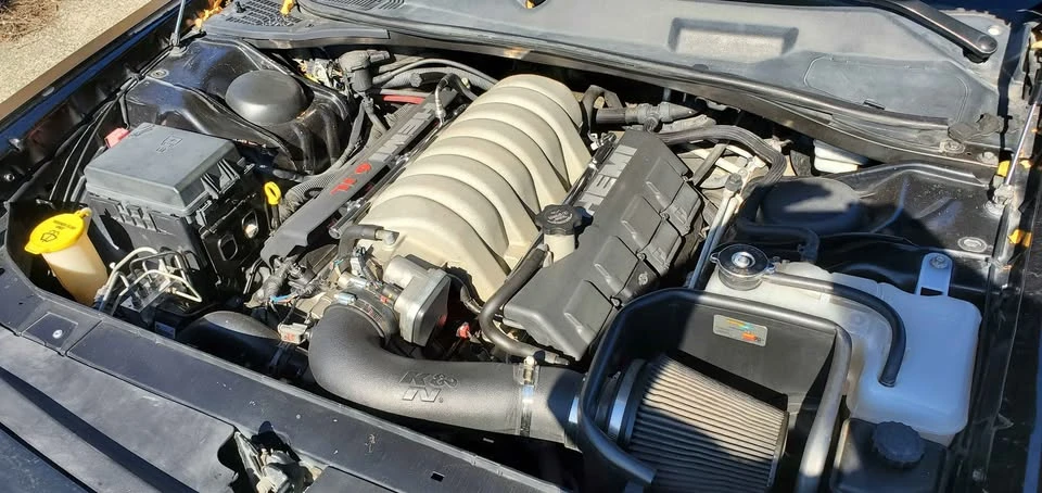2009 Dodge Challenger SRT8 & 392 3rd Gen - Image 11 of 18