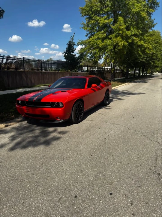 2009 Dodge Challenger SRT8 & 392 3rd Gen - Image 2 of 13