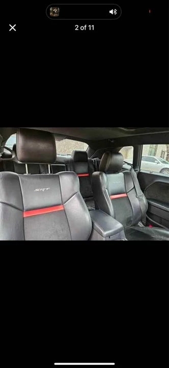 2009 Dodge Challenger SRT8 & 392 3rd Gen - Image 5 of 7