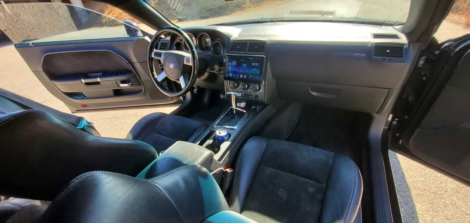 2009 Dodge Challenger SRT8 & 392 3rd Gen - Image 13 of 18