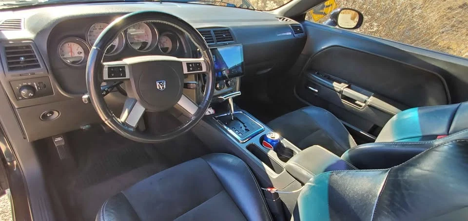 2009 Dodge Challenger SRT8 & 392 3rd Gen - Image 7 of 18