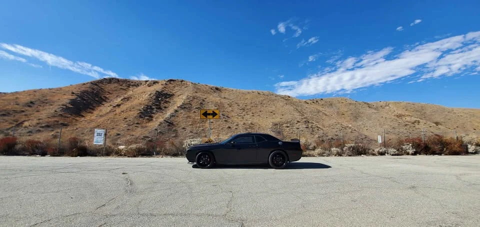 2009 Dodge Challenger SRT8 & 392 3rd Gen - Image 4 of 18