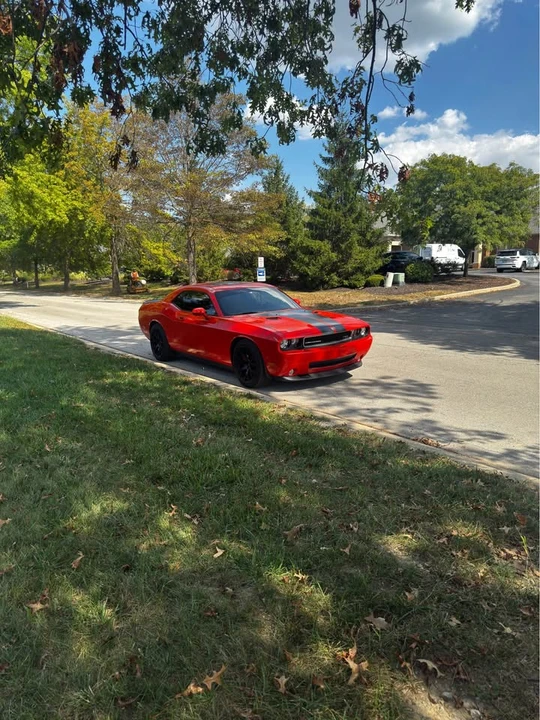 2009 Dodge Challenger SRT8 & 392 3rd Gen - Image 7 of 13