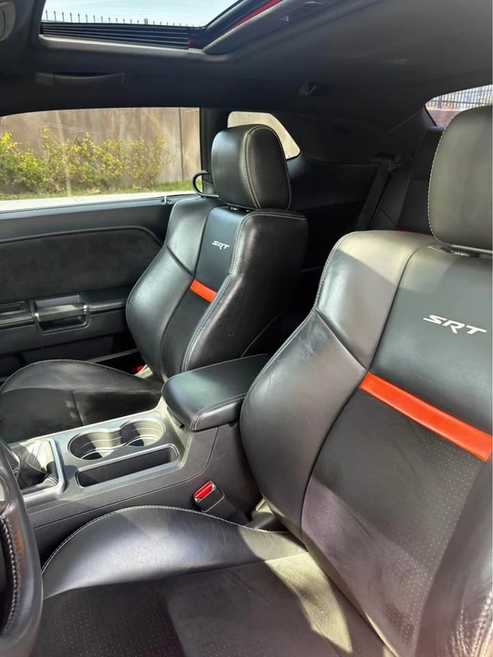 2009 Dodge Challenger SRT8 & 392 3rd Gen - Image 9 of 13