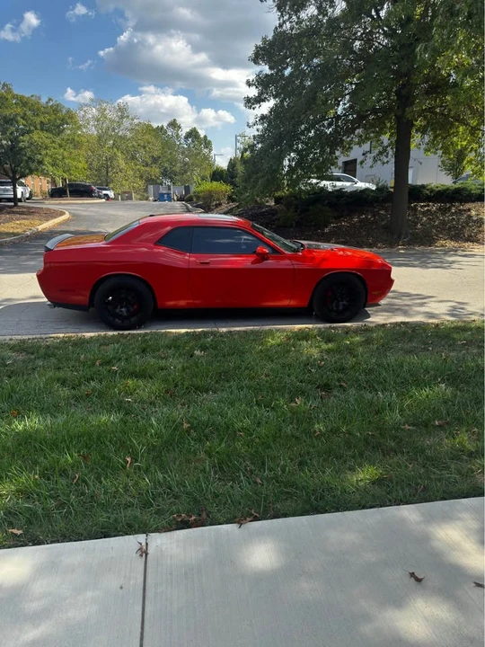2009 Dodge Challenger SRT8 & 392 3rd Gen - Image 6 of 13