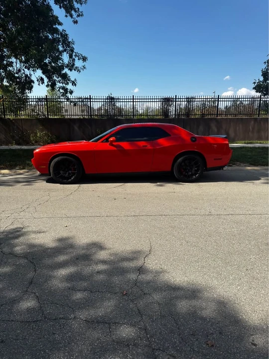 2009 Dodge Challenger SRT8 & 392 3rd Gen - Image 3 of 13