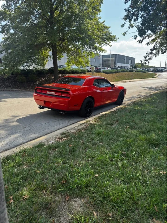 2009 Dodge Challenger SRT8 & 392 3rd Gen - Image 5 of 13