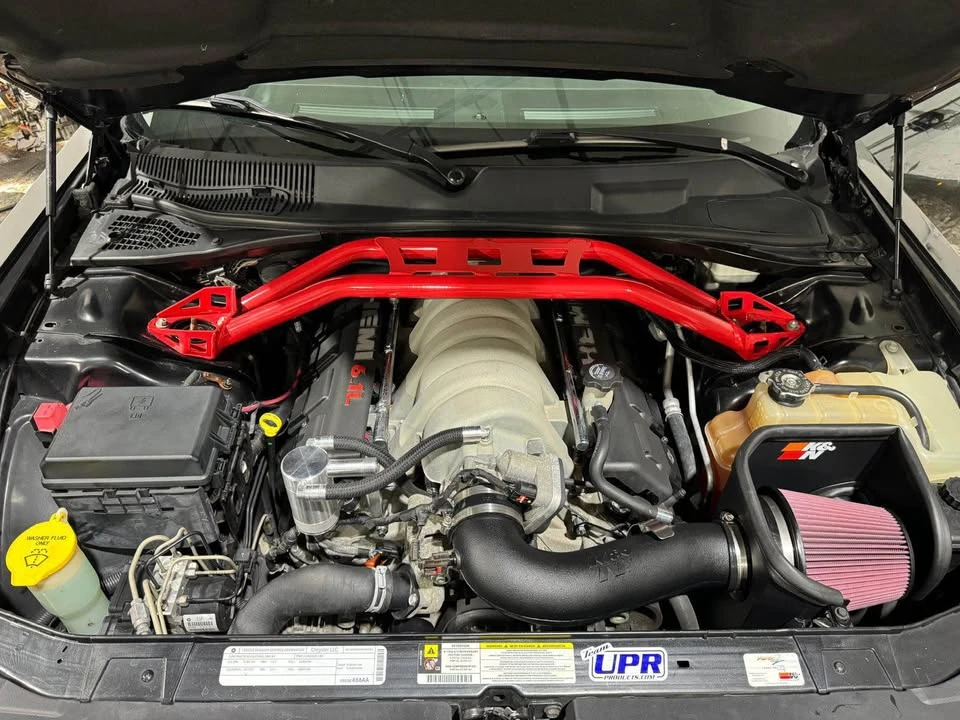 2009 Dodge Challenger SRT8 & 392 3rd Gen - Image 8 of 9