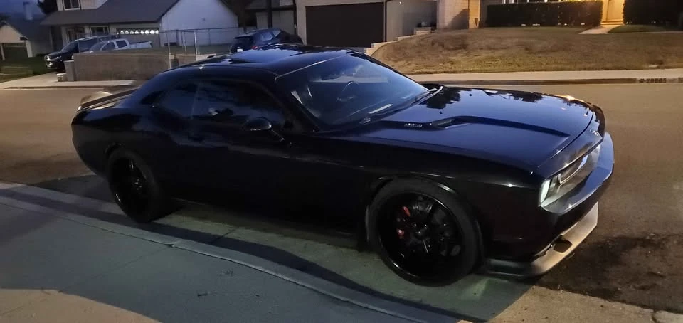 2009 Dodge Challenger SRT8 & 392 3rd Gen - Image 18 of 18