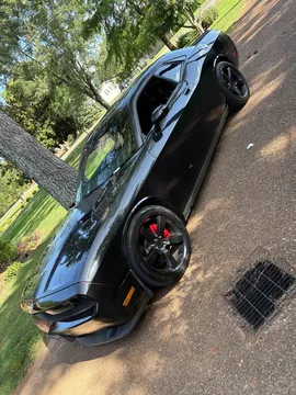 2009 Dodge Challenger SRT8