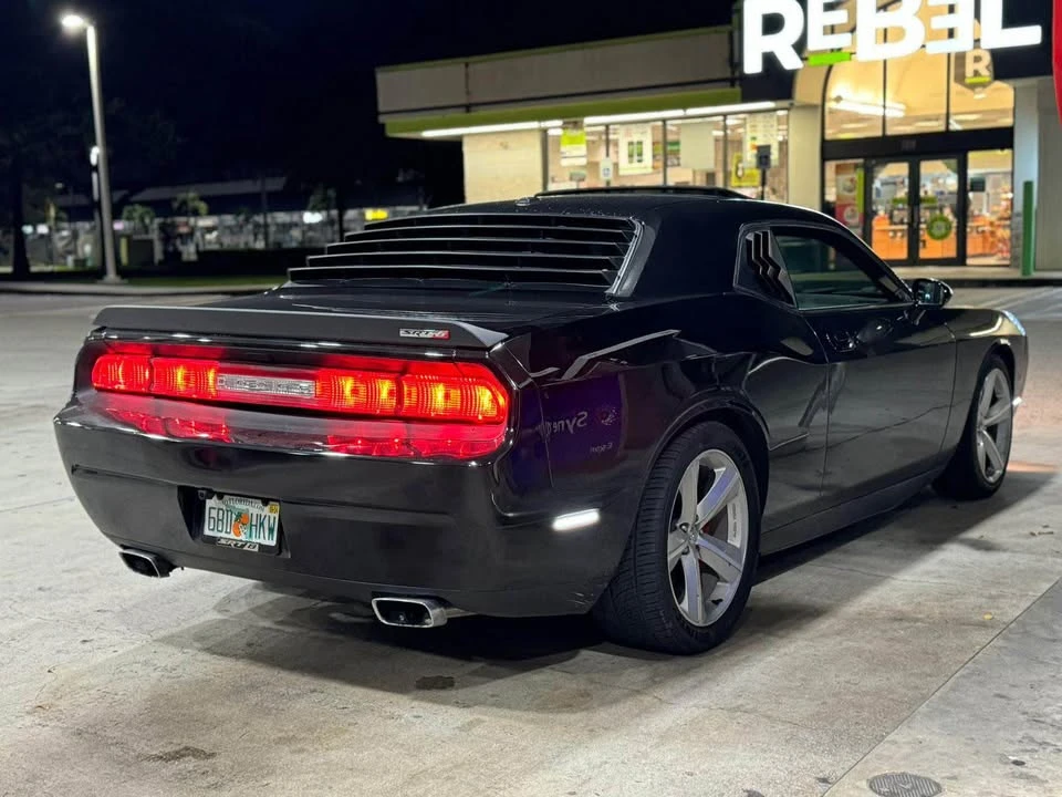 2009 Dodge Challenger SRT8 & 392 3rd Gen - Image 3 of 9