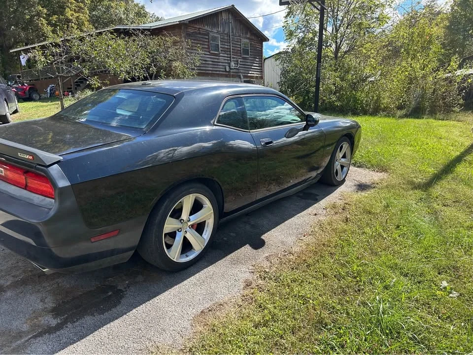 2009 Dodge Challenger SRT8 & 392 3rd Gen - Image 3 of 5