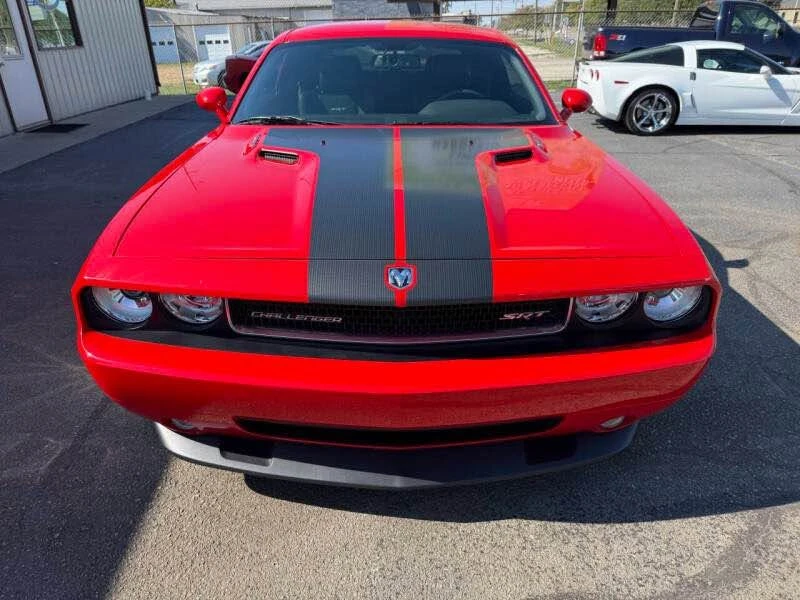 2009 Dodge Challenger SRT8 & 392 3rd Gen - Image 10 of 20