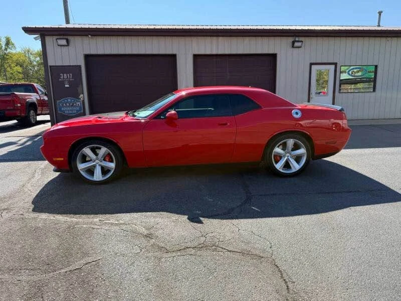 2009 Dodge Challenger SRT8 & 392 3rd Gen - Image 2 of 20