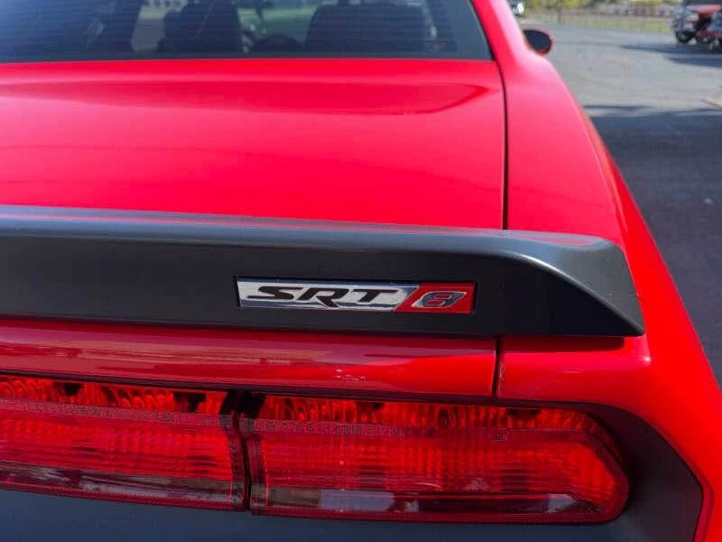 2009 Dodge Challenger SRT8 & 392 3rd Gen - Image 13 of 20