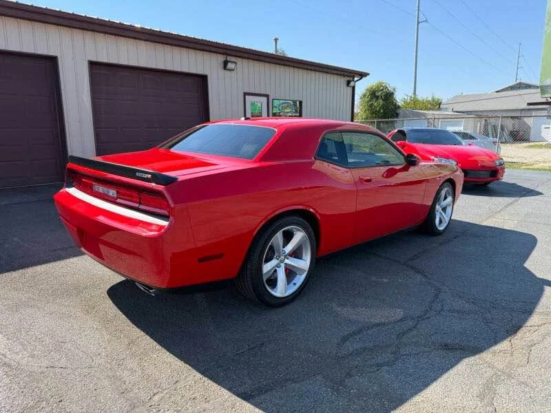 2009 Dodge Challenger SRT8 & 392 3rd Gen - Image 7 of 20