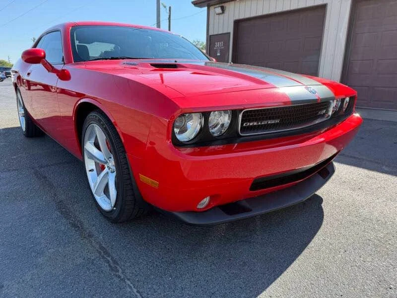 2009 Dodge Challenger SRT8 & 392 3rd Gen - Image 8 of 20