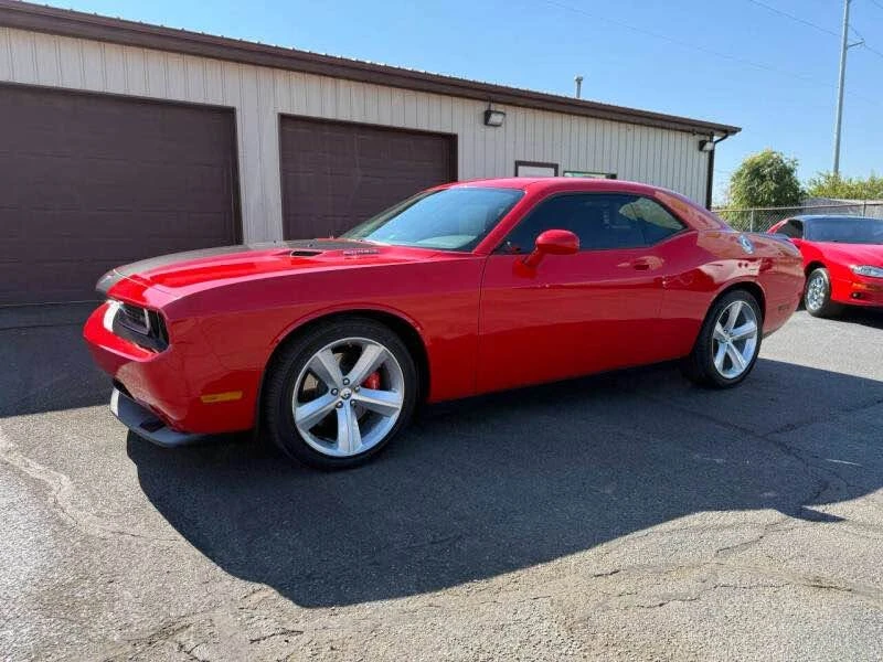 2009 Dodge Challenger SRT8 & 392 3rd Gen - Image 4 of 20