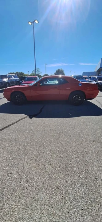 2009 Dodge Challenger SRT8 & 392 3rd Gen - Image 6 of 20