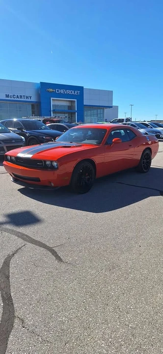 2009 Dodge Challenger SRT8 & 392 3rd Gen - Image 7 of 20