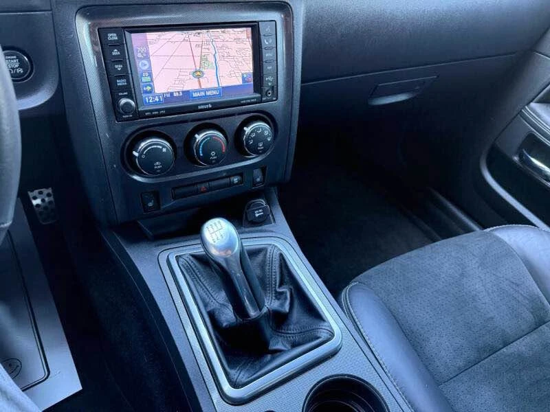 2009 Dodge Challenger SRT8 & 392 3rd Gen - Image 17 of 20