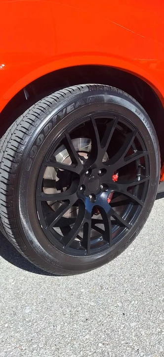 2009 Dodge Challenger SRT8 & 392 3rd Gen - Image 18 of 20